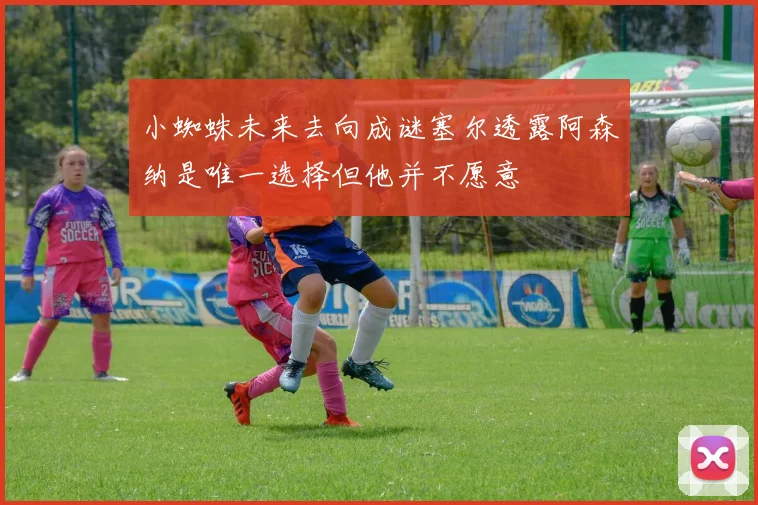 小蜘蛛未来去向成谜塞尔透露阿森纳是唯一选择但他并不愿意