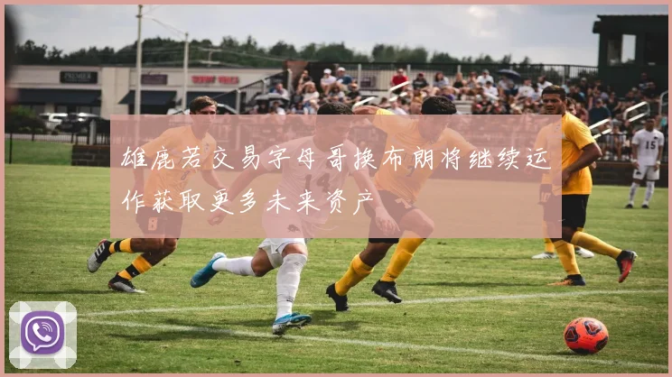 雄鹿若交易字母哥换布朗将继续运作获取更多未来资产